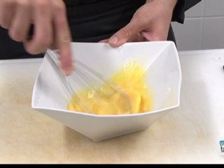 Cuisine : Recette du pain perdu