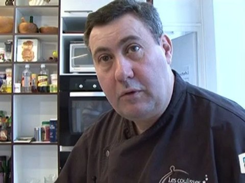 Cuisine : Recette de tarte tatin au Saint-marcelin