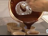 Cuisine : Recette du fondant au chocolat