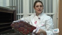 Recette de cupcakes au chocolat