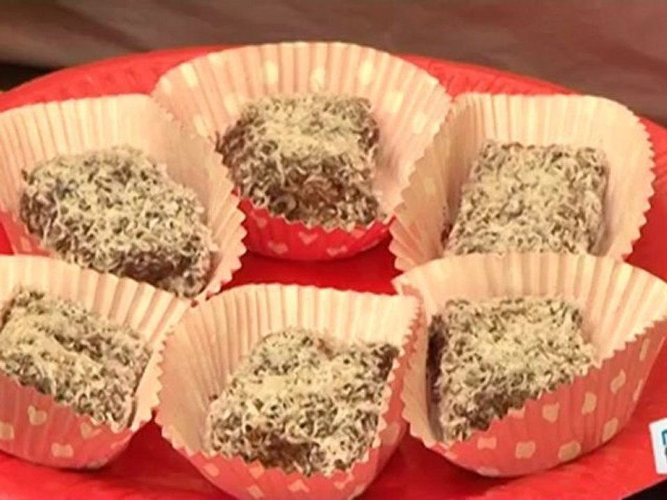 Cuisine : Recette du gâteau oriental sans cuisson