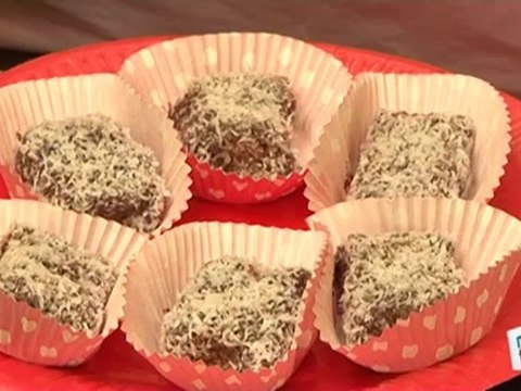 Cuisine : Recette du gâteau oriental sans cuisson