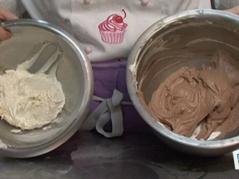 Cuisine : Recette de la crème au beurre