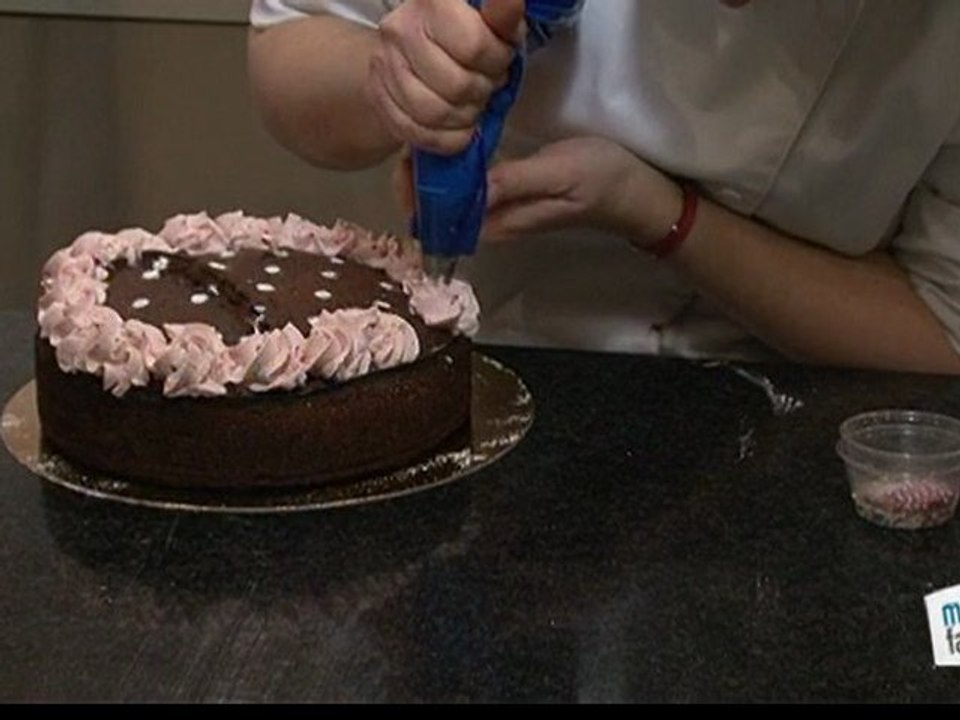 Cuisine : Recette du gâteau yaourt