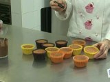 Cuisine : Recette des cupcakes casse-noisette