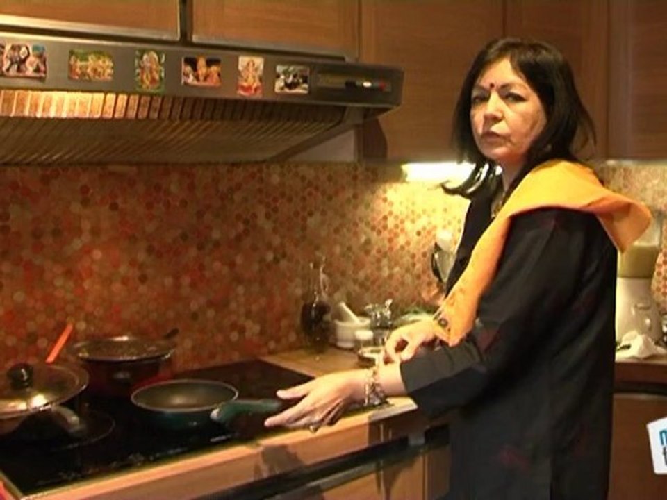 Cuisine : Recette du pain indien : le chapati