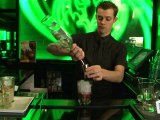 Cuisine : Recette cocktail : le mojito framboise