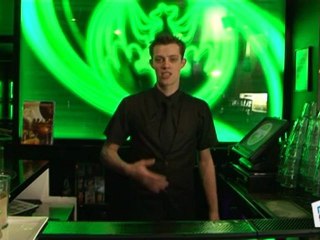 Cuisine : Le rhum dans les cocktails