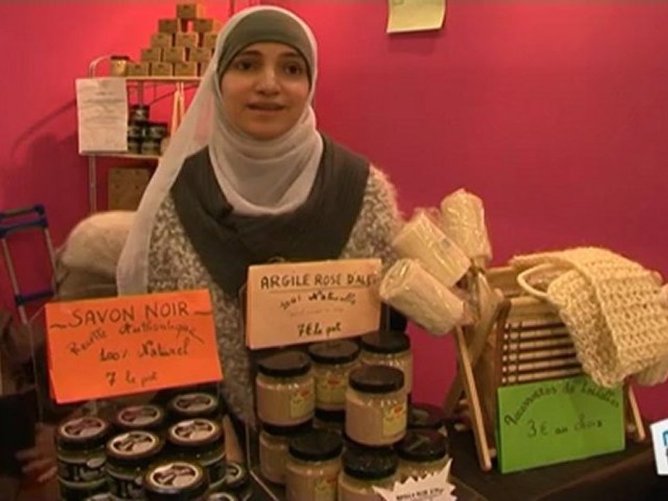 Beauté mode : Savon noir : fabrication et utilisation