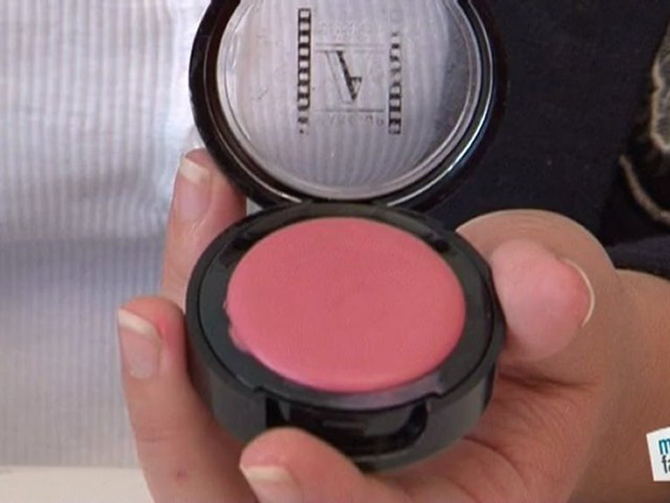 Beauté mode : Le maquillage spécial plage