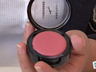 Beauté mode : Le maquillage spécial plage