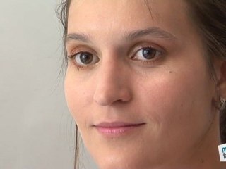 Beauté mode : Maquiller des yeux marron