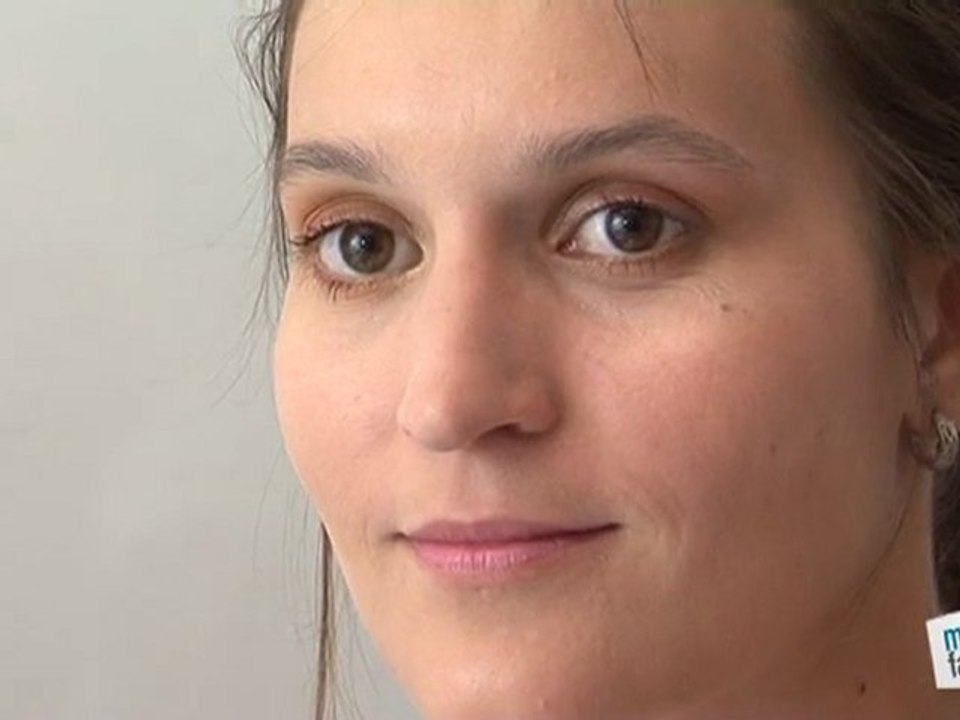 Beauté mode : Maquiller des yeux marron