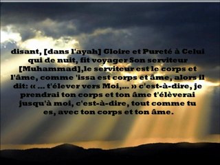 Cheikh al Albani sur la descente de 'issa ibn maryam