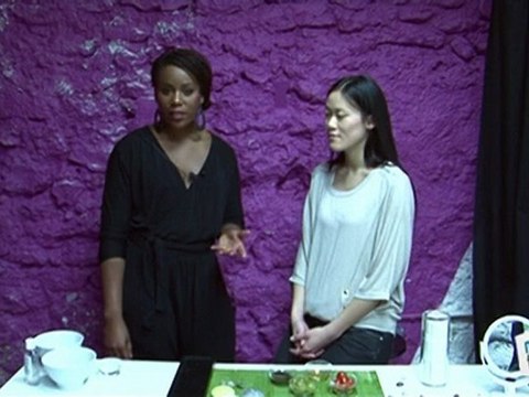 Beauté mode : Peau sèche : soins naturels