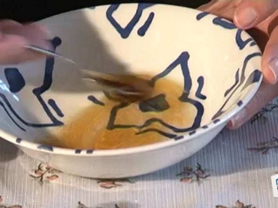 Astuce beauté: masque anti points noirs