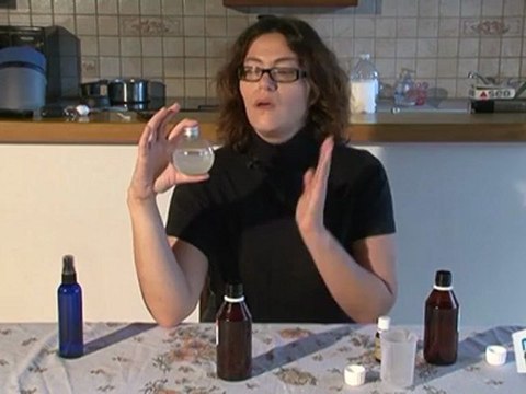 Beauté mode : Nettoyer sa peau de façon naturelle