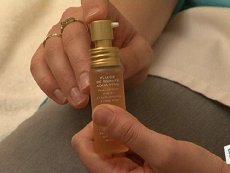 Beauté mode : Nourrir une peau sèche