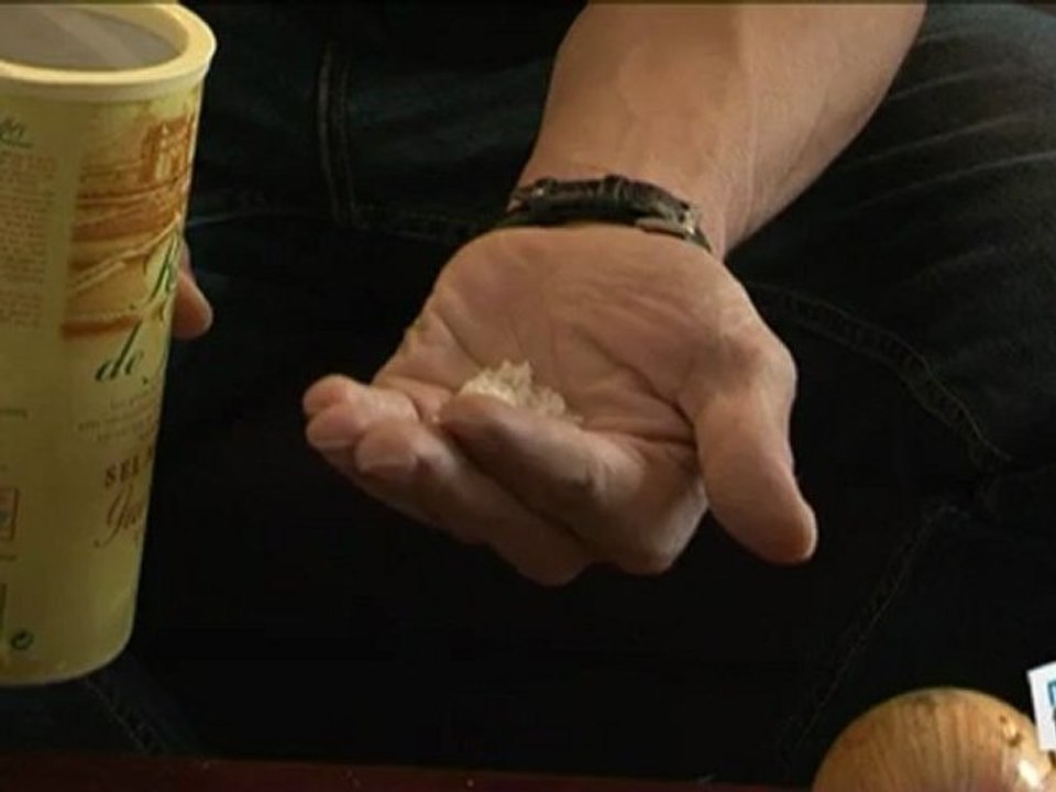 Déco Brico Jardinage : Chasser les odeurs de peinture fraîche