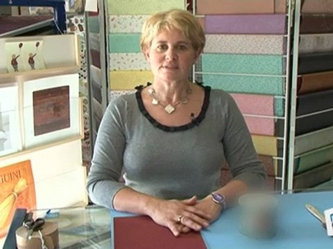 Déco Brico Jardinage : Meuble en carton : le peindre