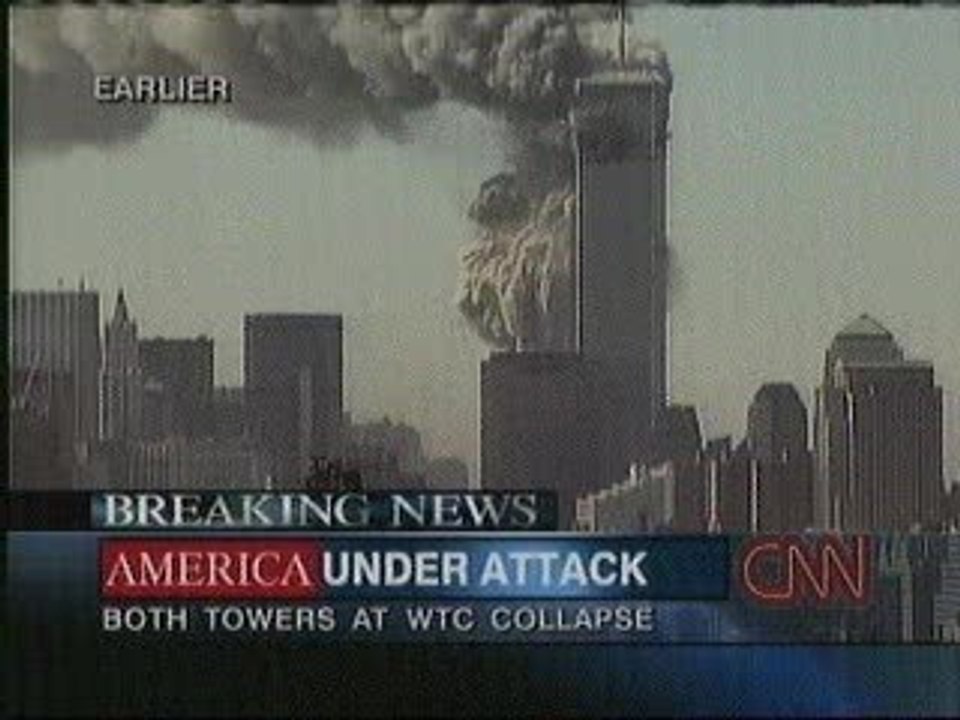 World trade center