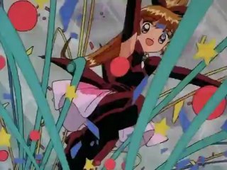 Saint Tail - Opening 01 . - Japanese