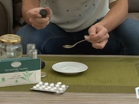 Santé Bien-être : Soigner le mal de gorge