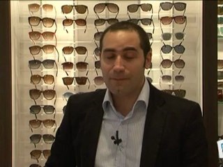 Santé Bien-être : La protection des yeux par les verres dégradés