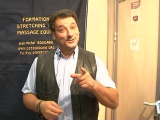 Santé Bien-être : Constater un déséquilibre de posture