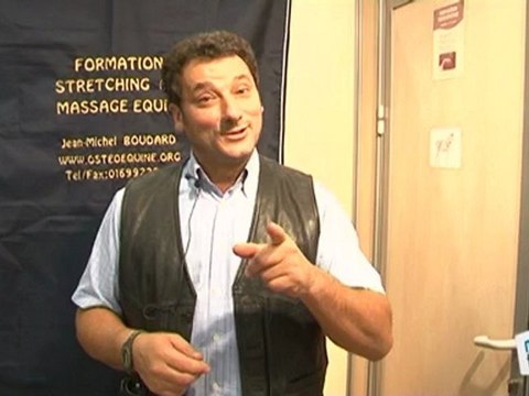 Santé Bien-être : Constater un déséquilibre de posture