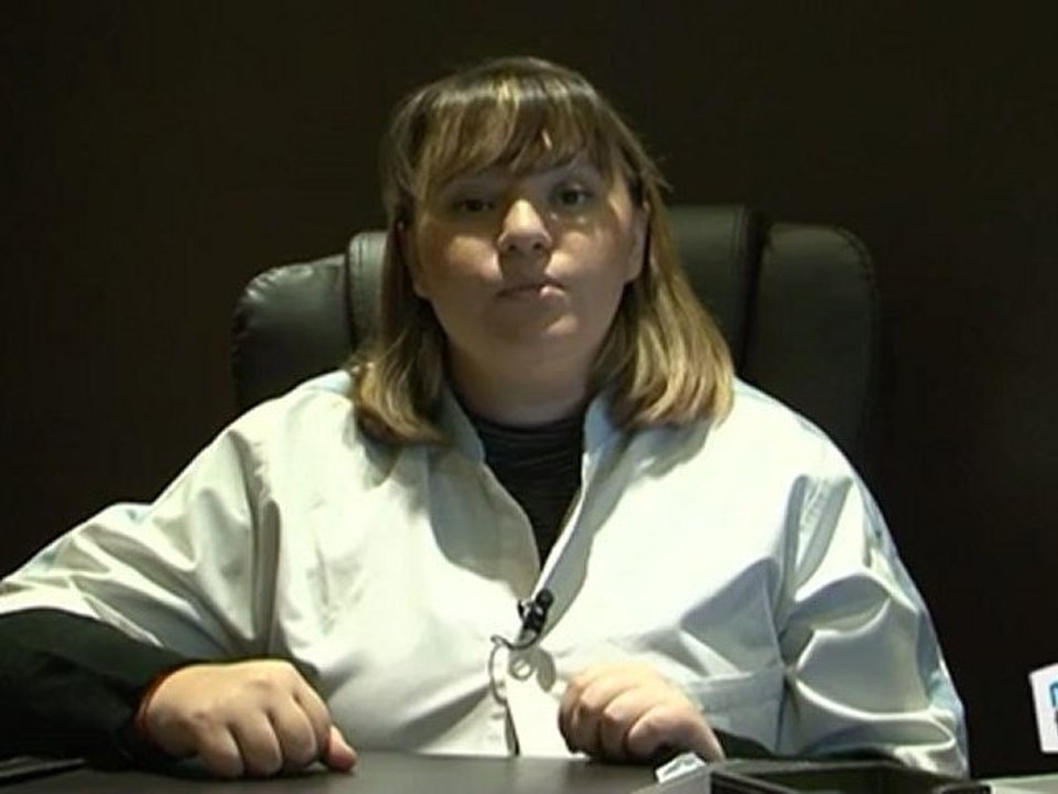 Santé Bien-être : Soulager une sciatique