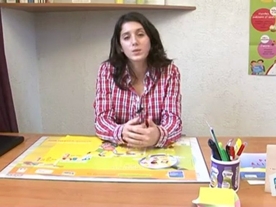 Santé Bien-être : Faire un bon repas équilibré