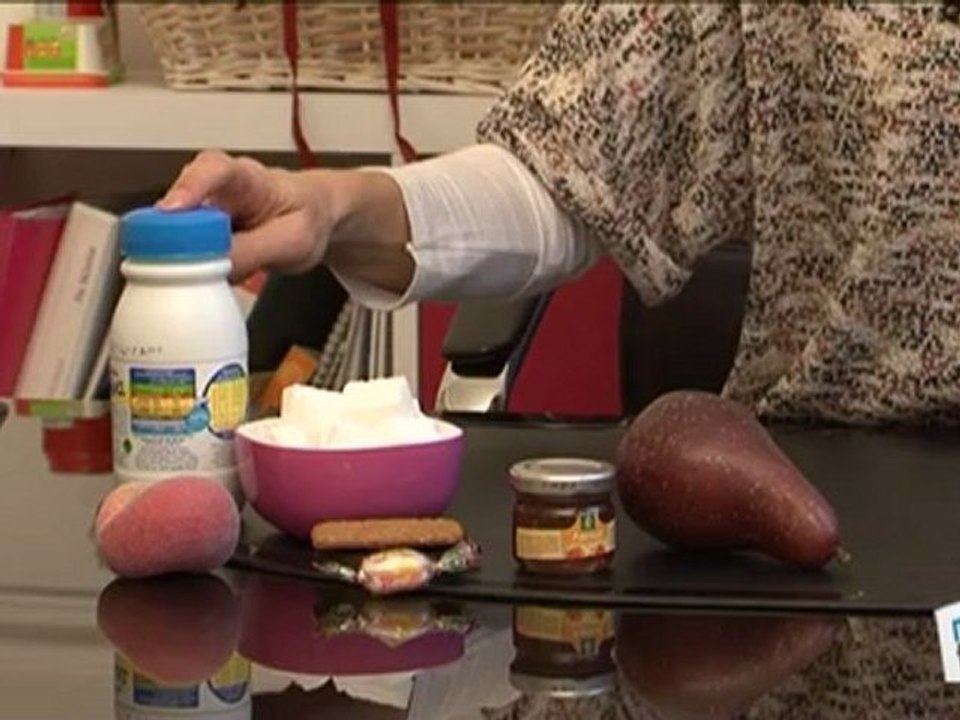 Santé Bien-être : Les aliments riches en glucides