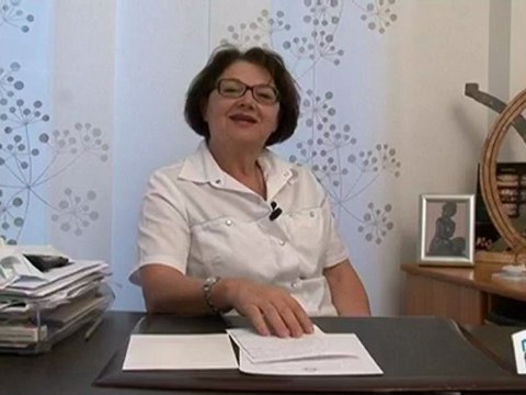 Santé Bien-être : La couronne dentaire