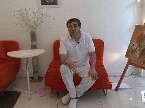 Santé Bien-être : Mal de dents : soulager la douleur