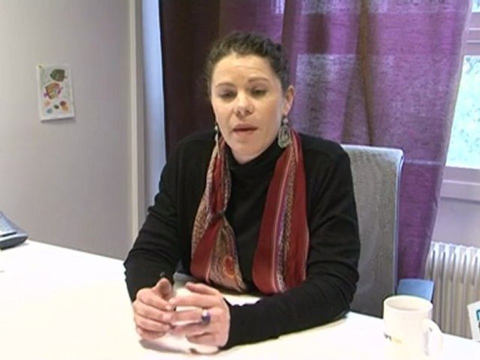 Santé Bien-être : Sophrologie : préparer l'accouchement