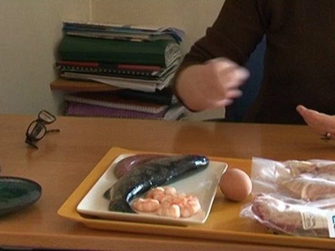 Santé Bien-être : Alimentation : les protéines animales