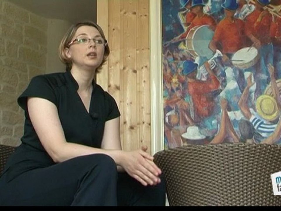 Santé Bien-être : Le déroulement d'une séance dans un hammam