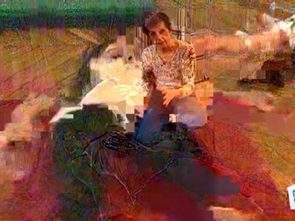 Santé Bien-être : Les positions de détente