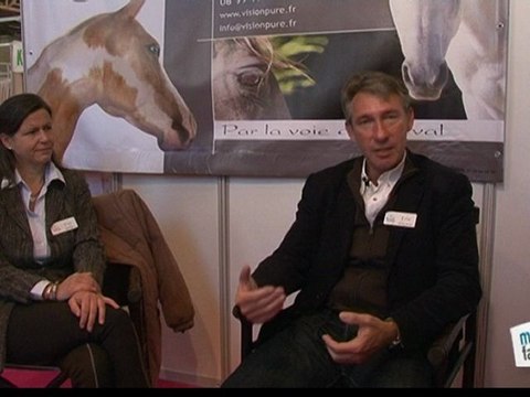 Santé Bien-être : Gérer vos émotions : la méthode du cheval