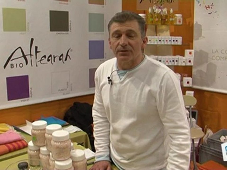 Santé Bien-être : Bien-être par l'aromathérapie et la chromothérapie