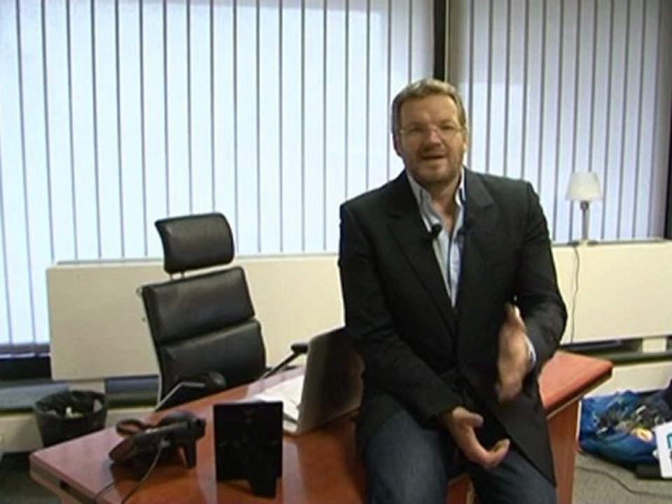 Psycho-Sexo : Psychologie : gérer vos émotions