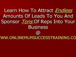 5Linx Training | Attraction Marketing Training