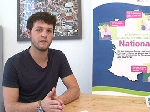 Vie Pratique : Les démarches à accomplir pour partir à l'étranger