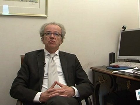 Vie Pratique : Faire dormir l'enfant dans son lit