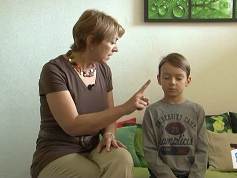 Vie Pratique : Aider son enfant à se concentrer