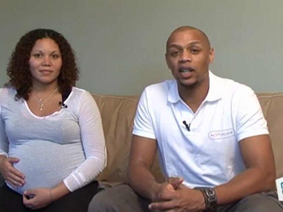 Vie Pratique : Lacer ses chaussures quand on est enceinte