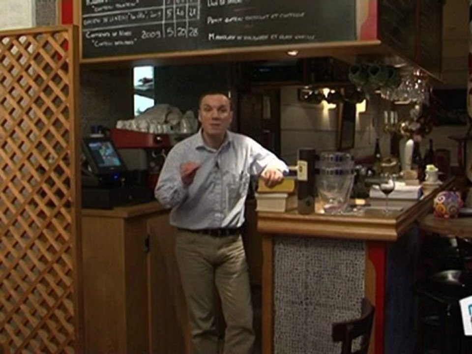 Vie Pratique : Les restaurants référencés dans un