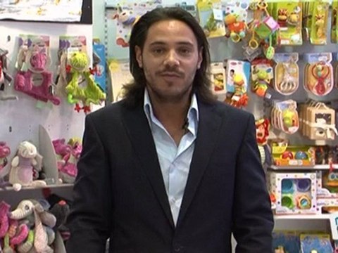 Vie Pratique : Naissance : choisir les bons cadeaux