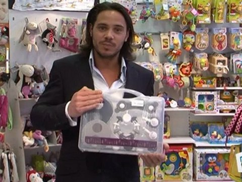 Vie Pratique : Enfant : sécuriser son intérieur